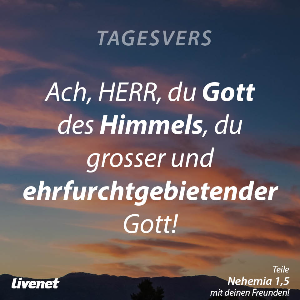 Tagesvers