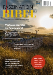 Faszination Bibel